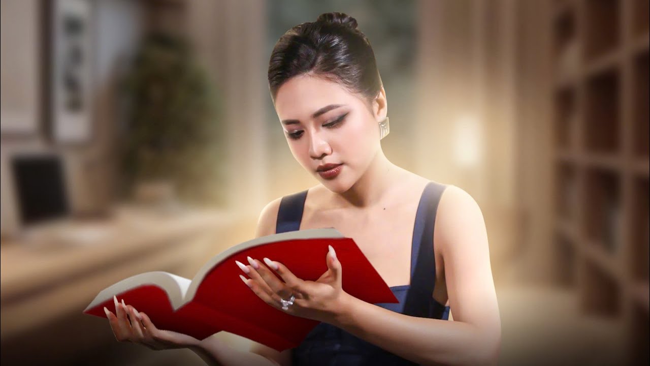 Cách Đơn Giản Để Trở Thành Người Phụ Nữ Giá Trị Cao?