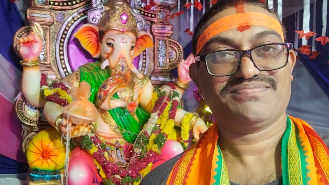 VINAYAKA SHOBHA YATRA