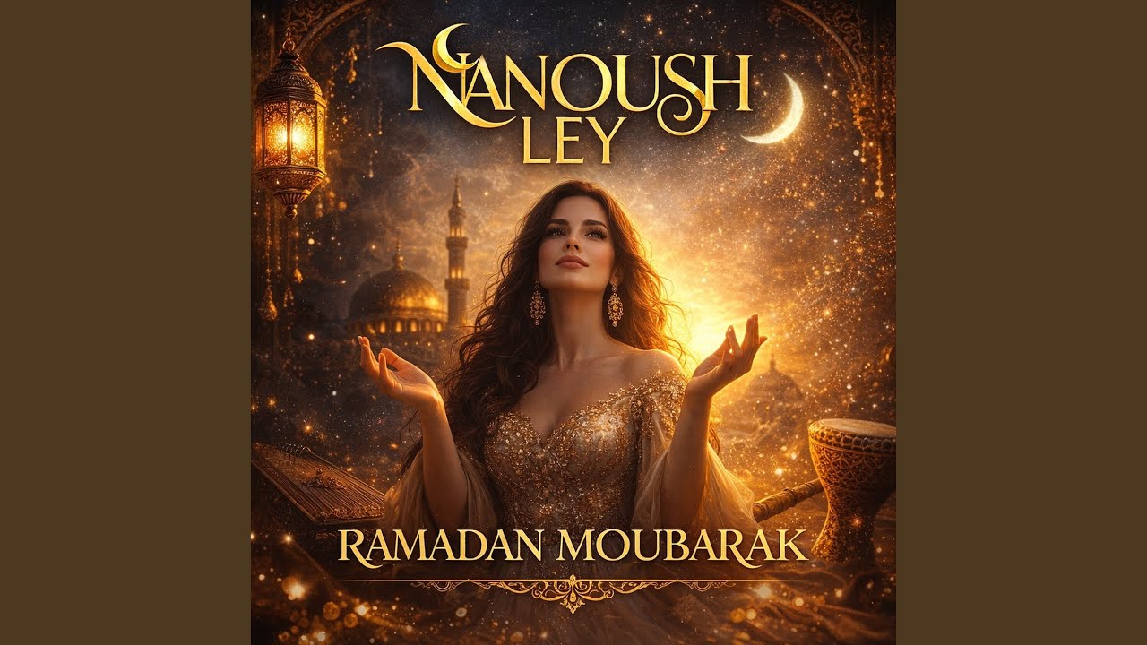 Ramadan Moubarak