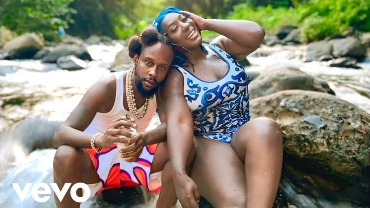 Popcaan - Life Still a Blessing (Official Music Video)