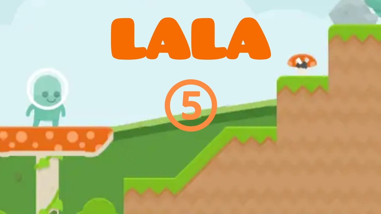 【Lala】＃5(FINAL)