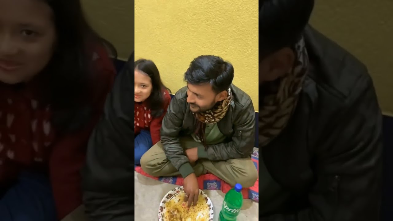 কালকে কেনাকাটির পর চলে গেলাম দিদির বাড়ি আর দিদি বাড়িতে কি কি হলো তোমরা ভিডিওটা দেখলেই বুঝতে পারবে