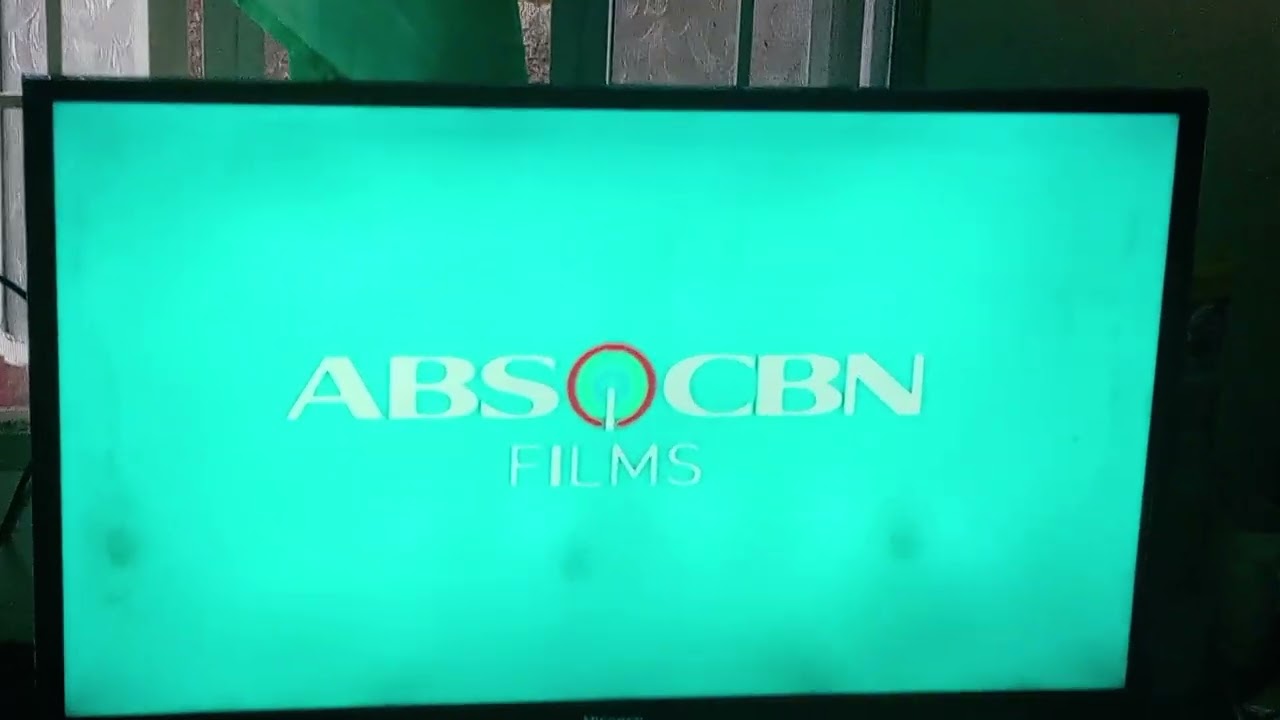 ABS-CBN Films/Black Sheep Logo (2021) (GTV AIRING)
