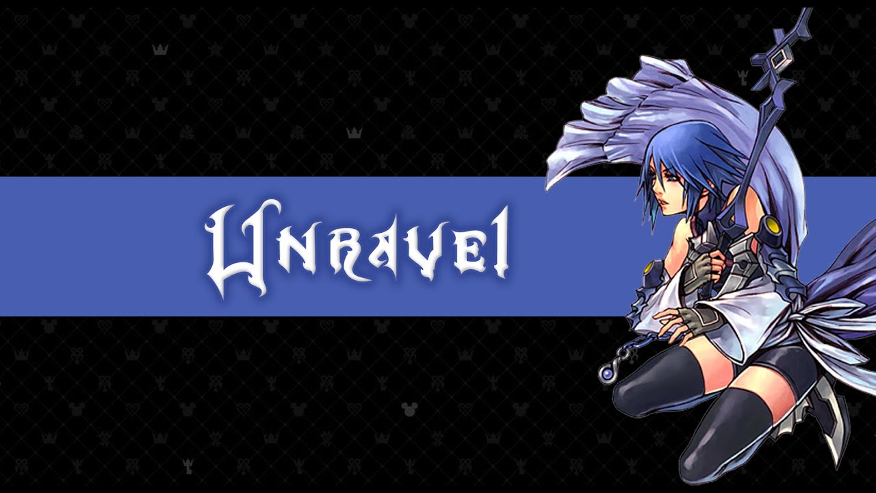 Unravel - Aqua's Story GMV