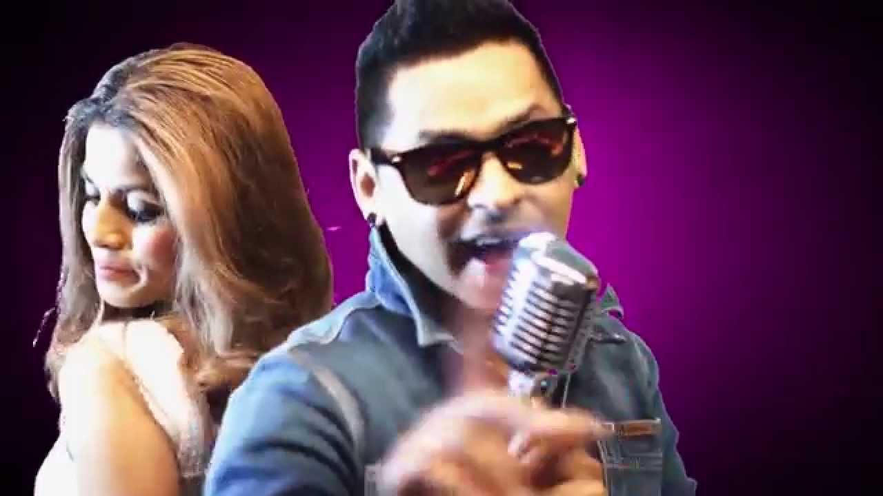Baithak Power (Amit Sewgolam) - Merengue Mix [MusicVideo] Prod. Donovan Carson