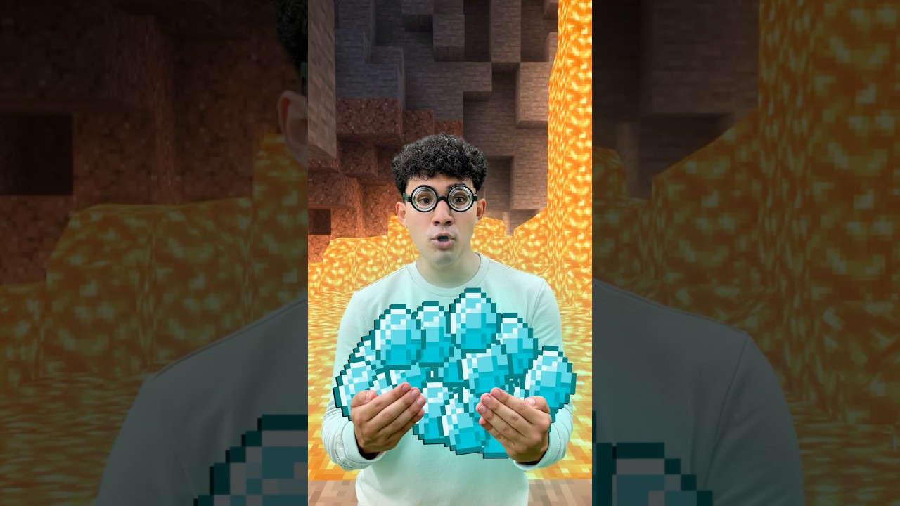 Cuando jugas Minecraft con amigos - Pt 2 #argentina #humor #comedia #sketch #amigos #minecraft