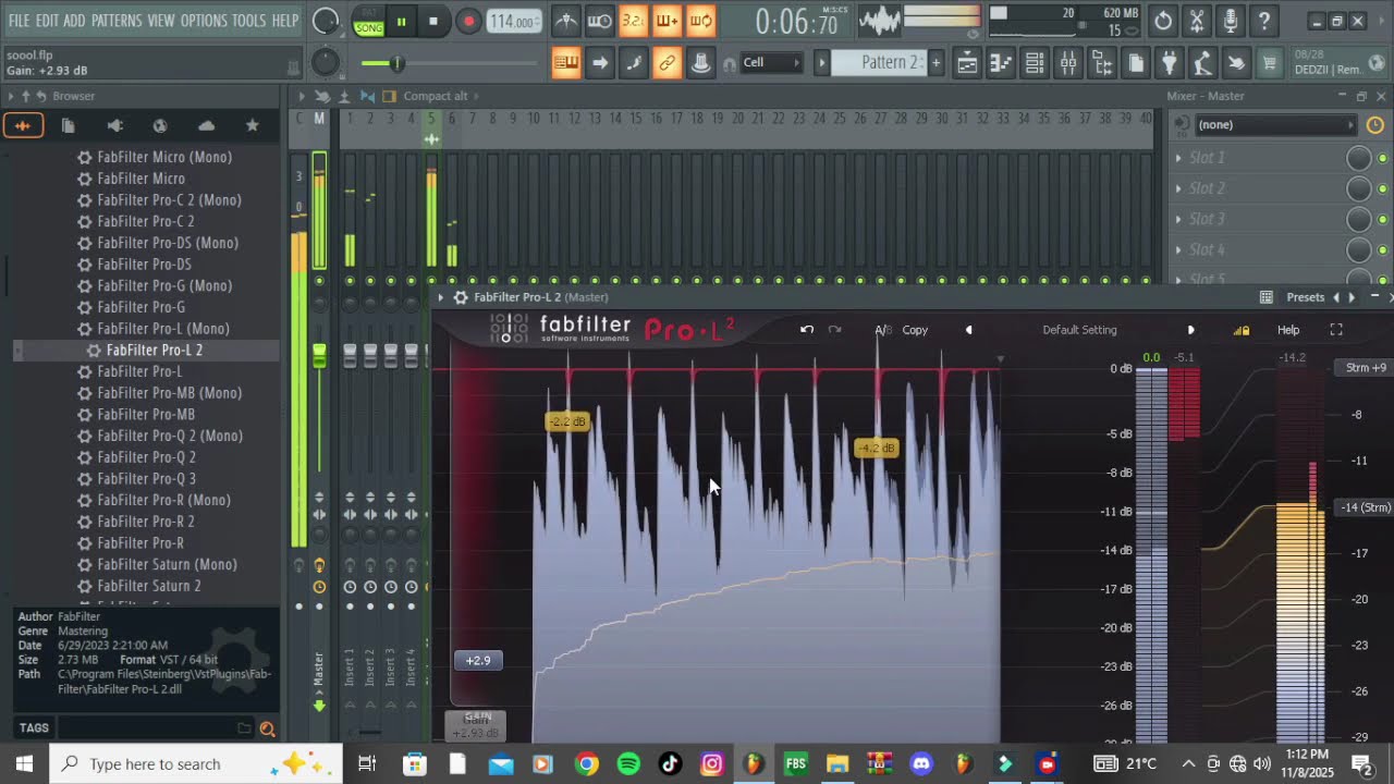 Step by step on how to make South African Deep House Music in FL Studio|Oscar Mbo|Deep Essentials 