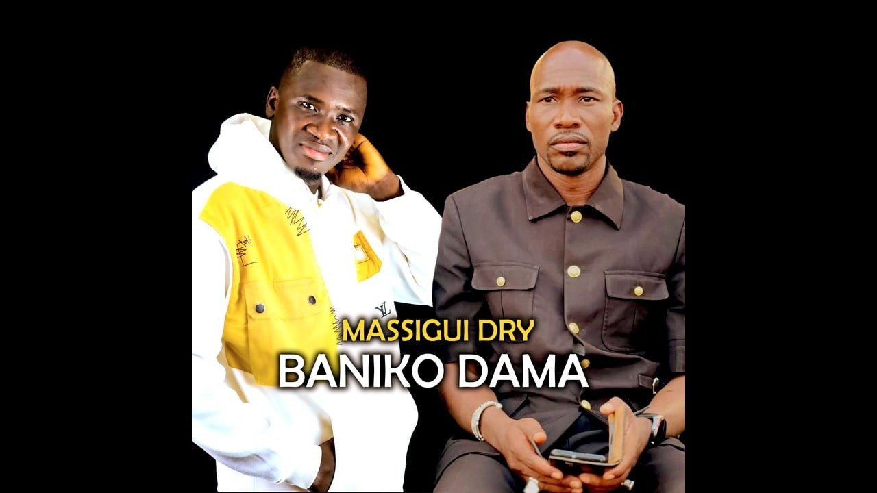 Baniko Dama - Massigui Dry (Officiel 2026)
