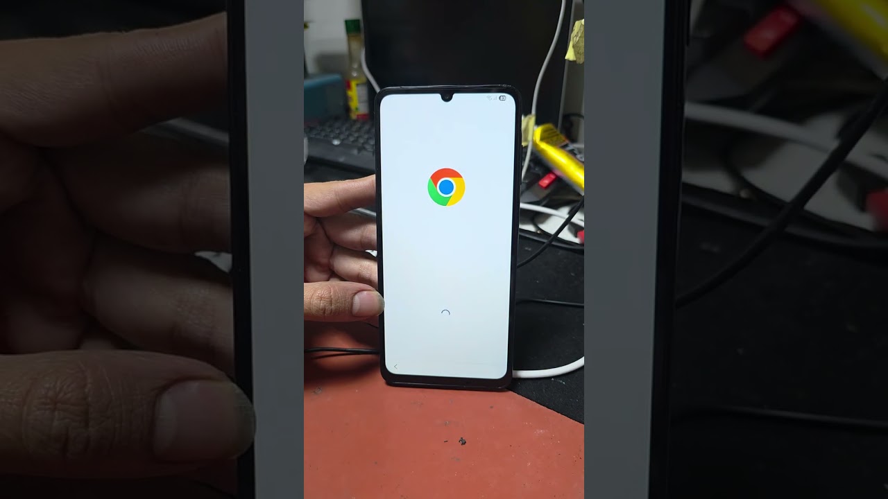 Play Protec en Samsung A06 Bit 7 Android 16