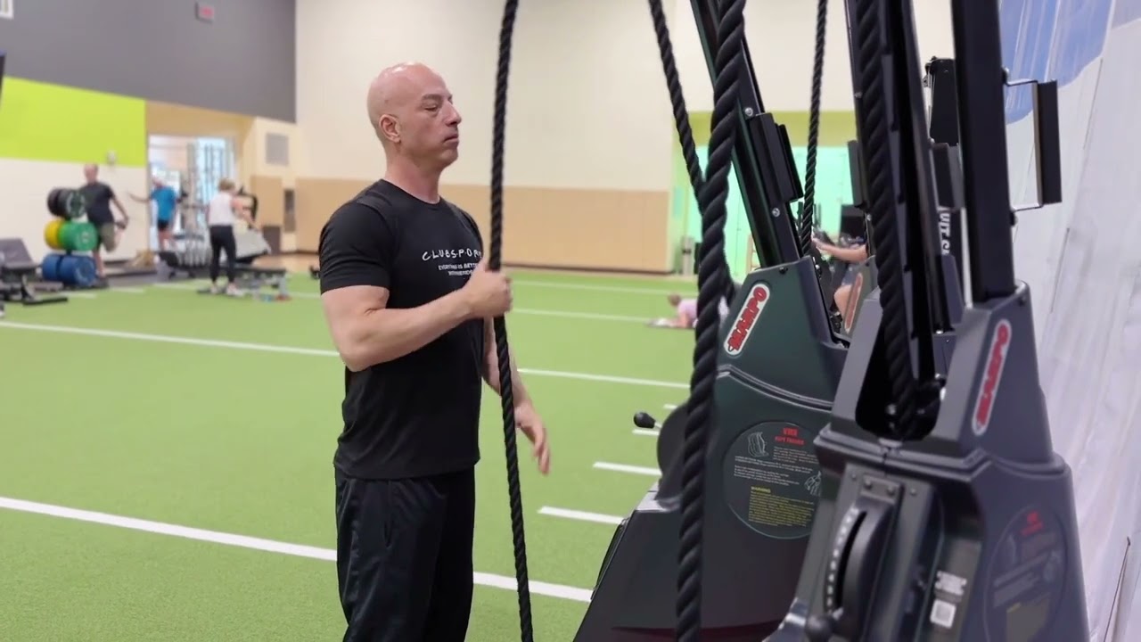Trainer Tip: Learn How to Use the Marpo Rope Trainer