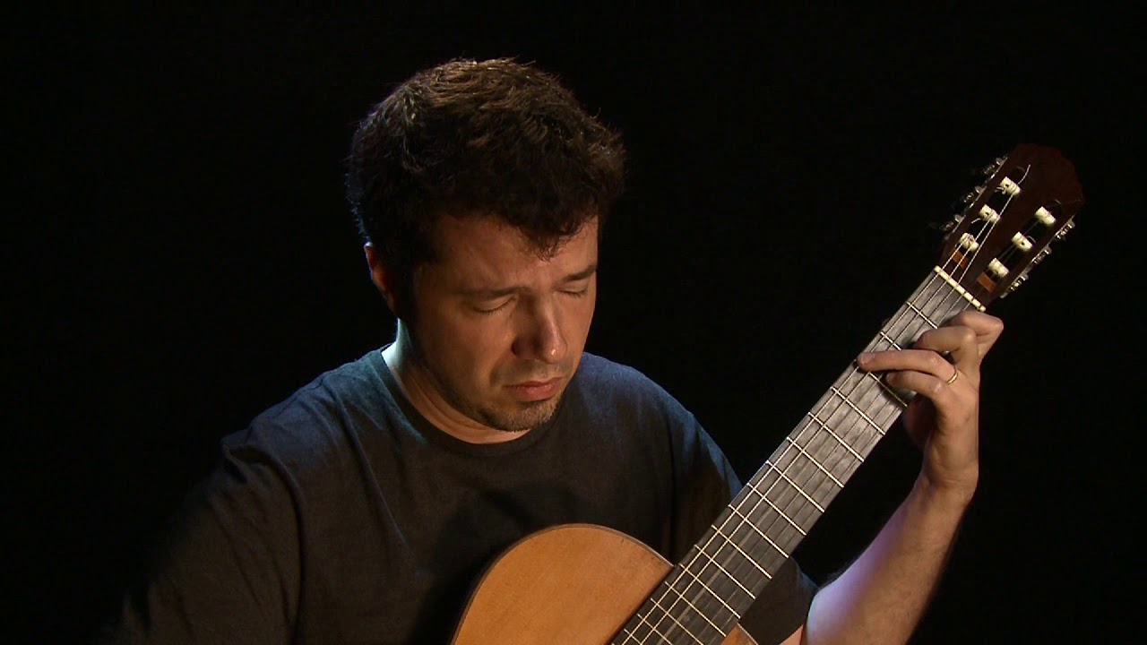 Olha Maria (Antonio Carlos Jobim/ Chico Buarque)
