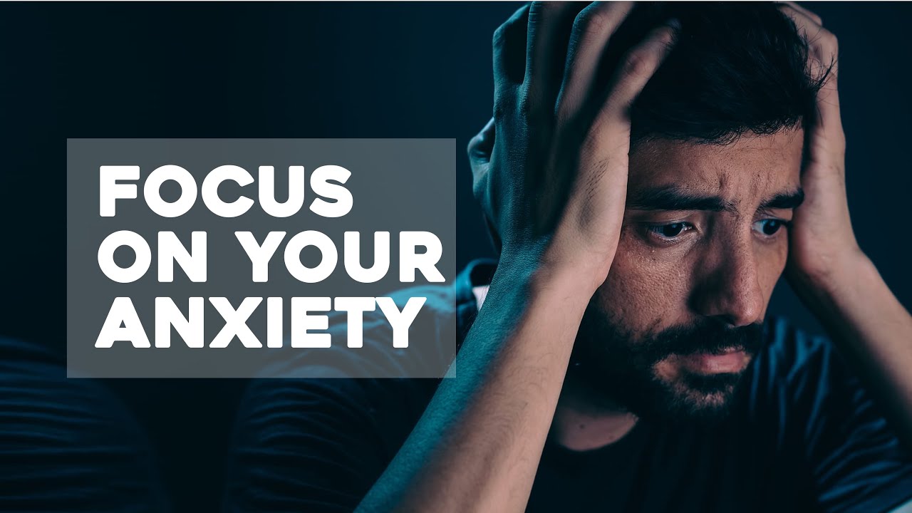 “Anxiety is Unfocused Fear” - Harvard Professor Arthur Brooks on a Better Life