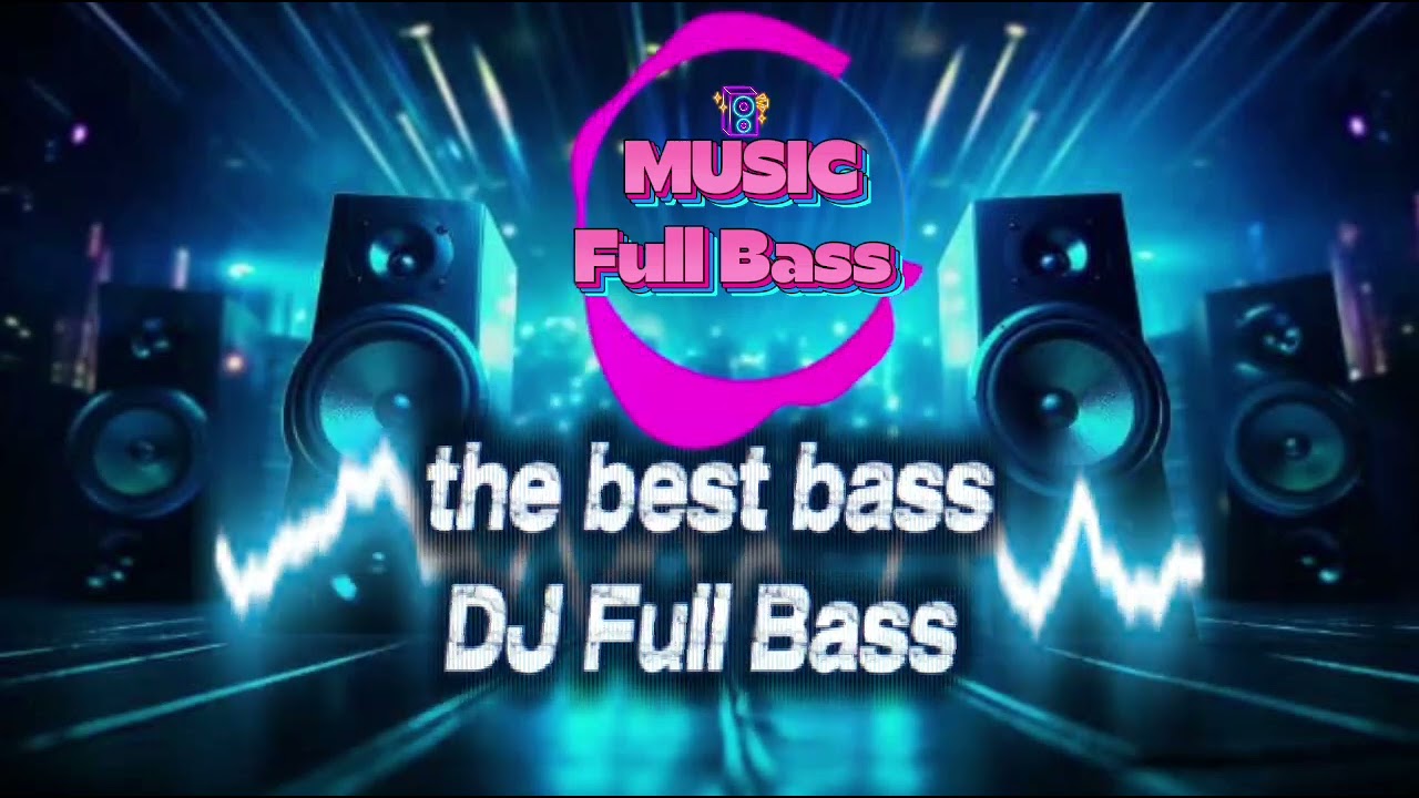 The best bass music DJ viral #dj #thebest #funkot #fullbass #foryou #everyone #highlights #enjoy #dj