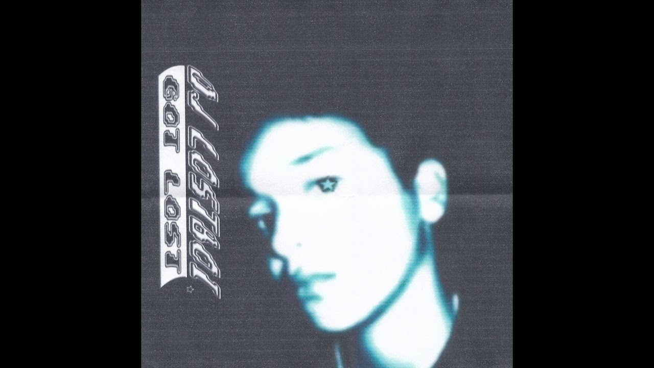 DJ Lostboi - Get Lost [2017, Full Album]