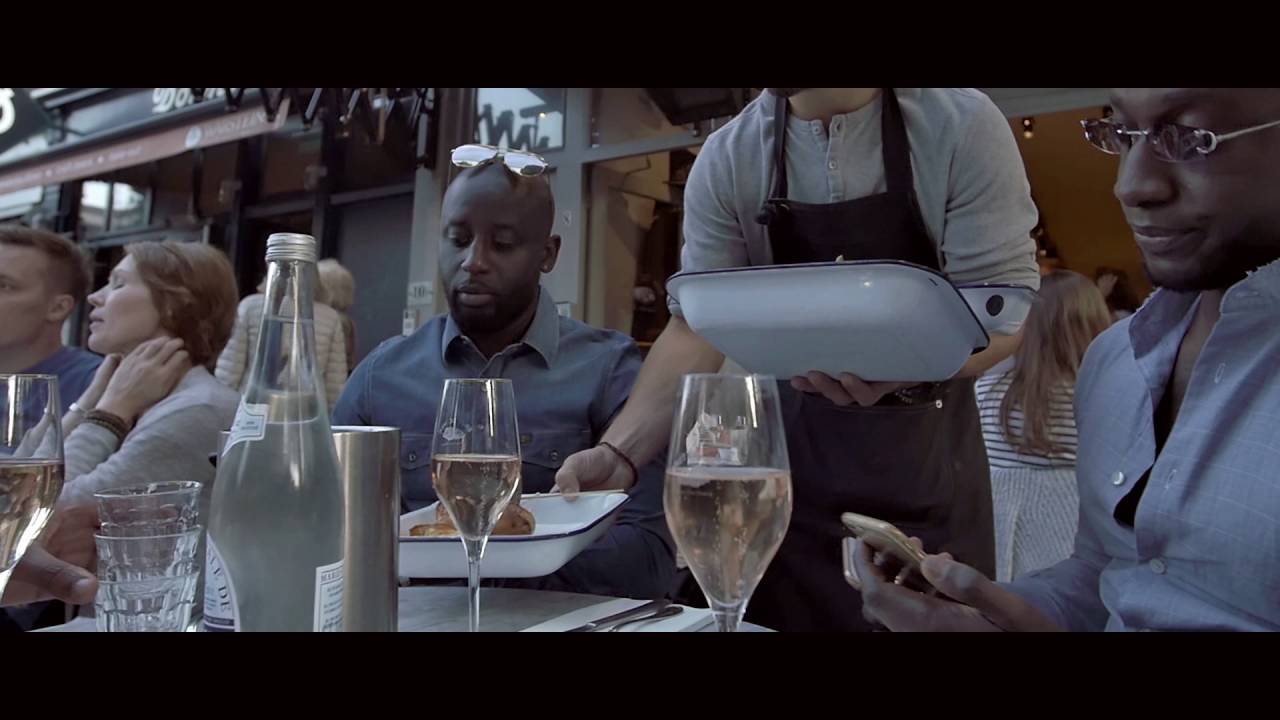 De Fellas (Eves Laurent, Frsh & Spens) - Ring Ring (Prod. By Zei Beatz)