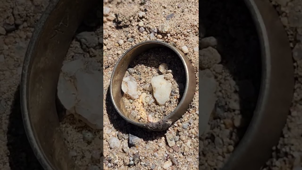 The Anatomy Of A 14K Antique Gold Ring. The Bad & Ugly & Good February 12 , 2026 #metaldetecting 