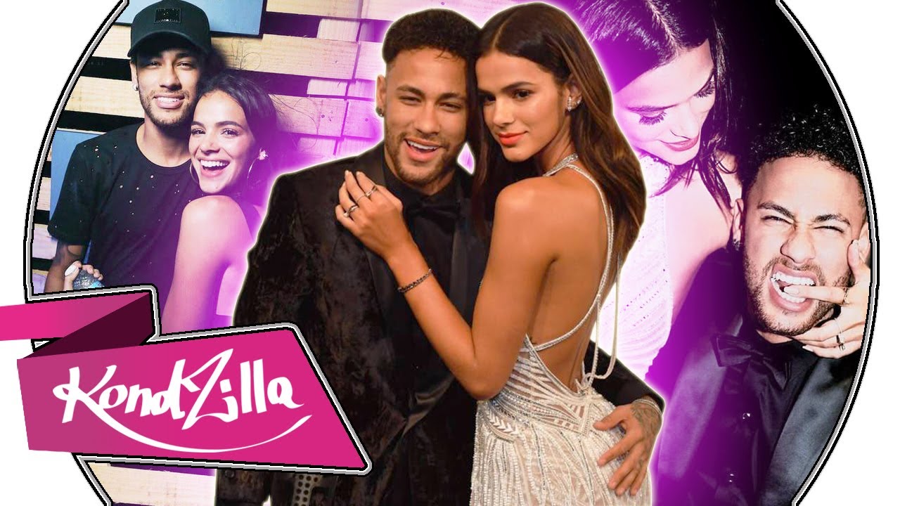 Neymar Jr ● Só Tem Eu (Zé Felipe)