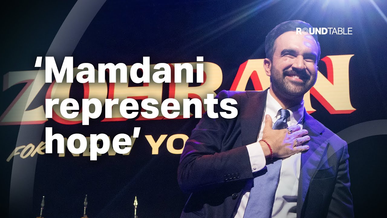 What can the European left learn from Mamdani's victory?
