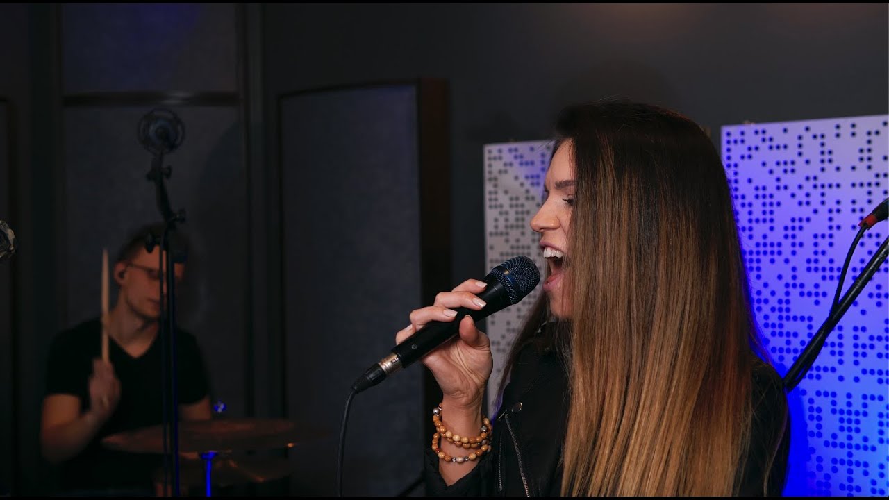 Zespół Sunrise Live Session - 2021