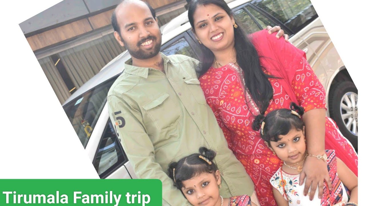 Our Family trip to Tirupati #familyvlog #tirumaladarshanam #tirupatibalajitemple #2025 #trip #vlog