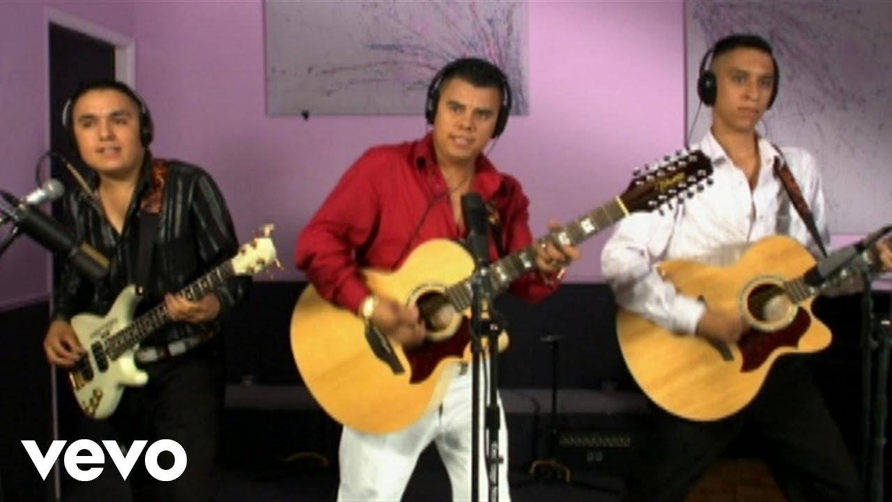 Los Cuates de Sinaloa - Los Gallos M&aacute;s Caros (Video)