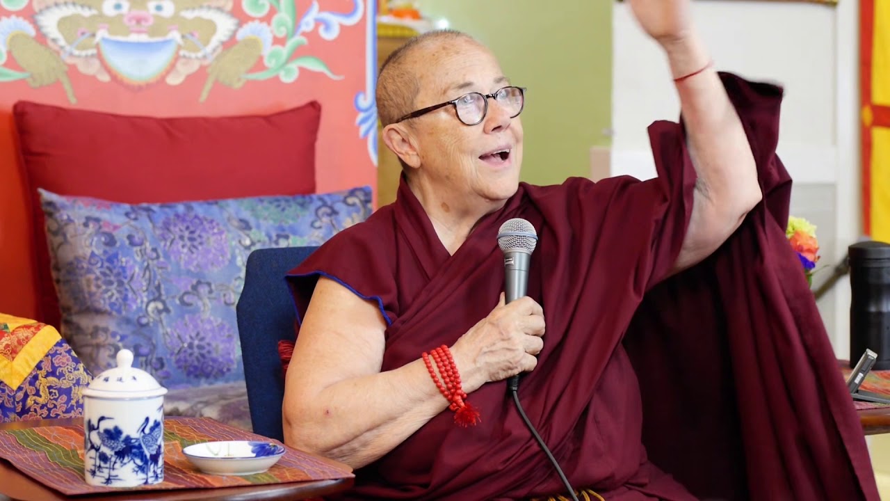 Taste of Buddhism - 