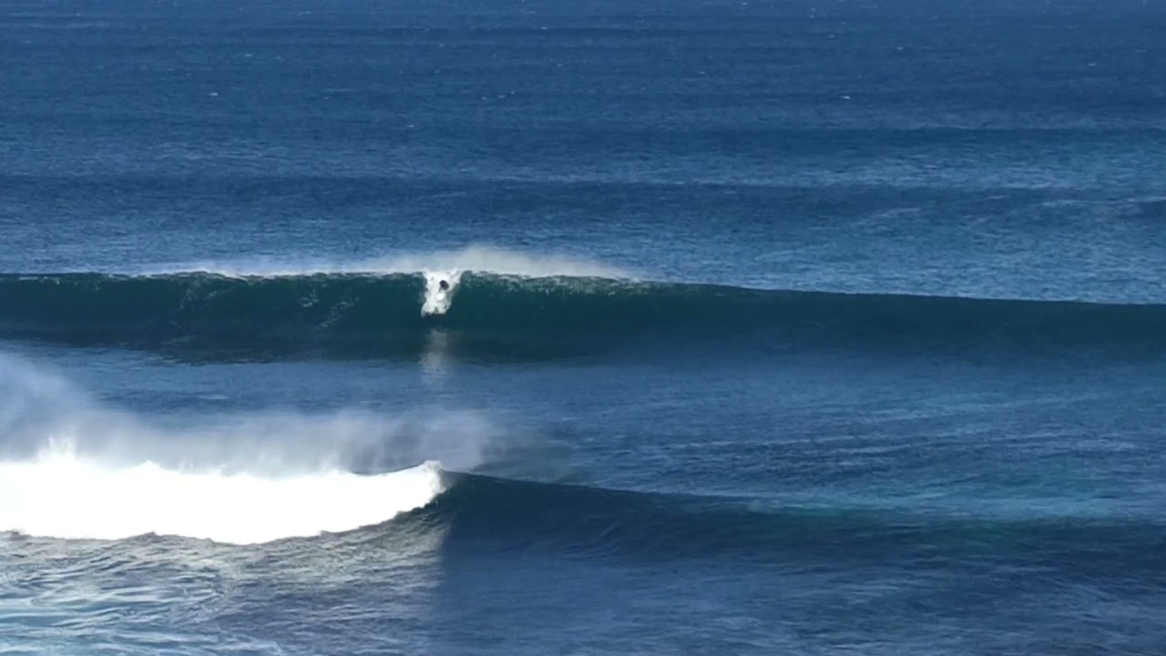 2021 Showcase Margaret River surfing bodyboarding