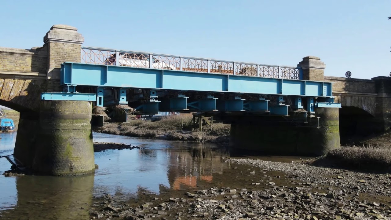 Battlesbridge