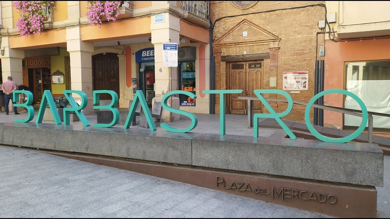 Barbastro – Huesca (España)