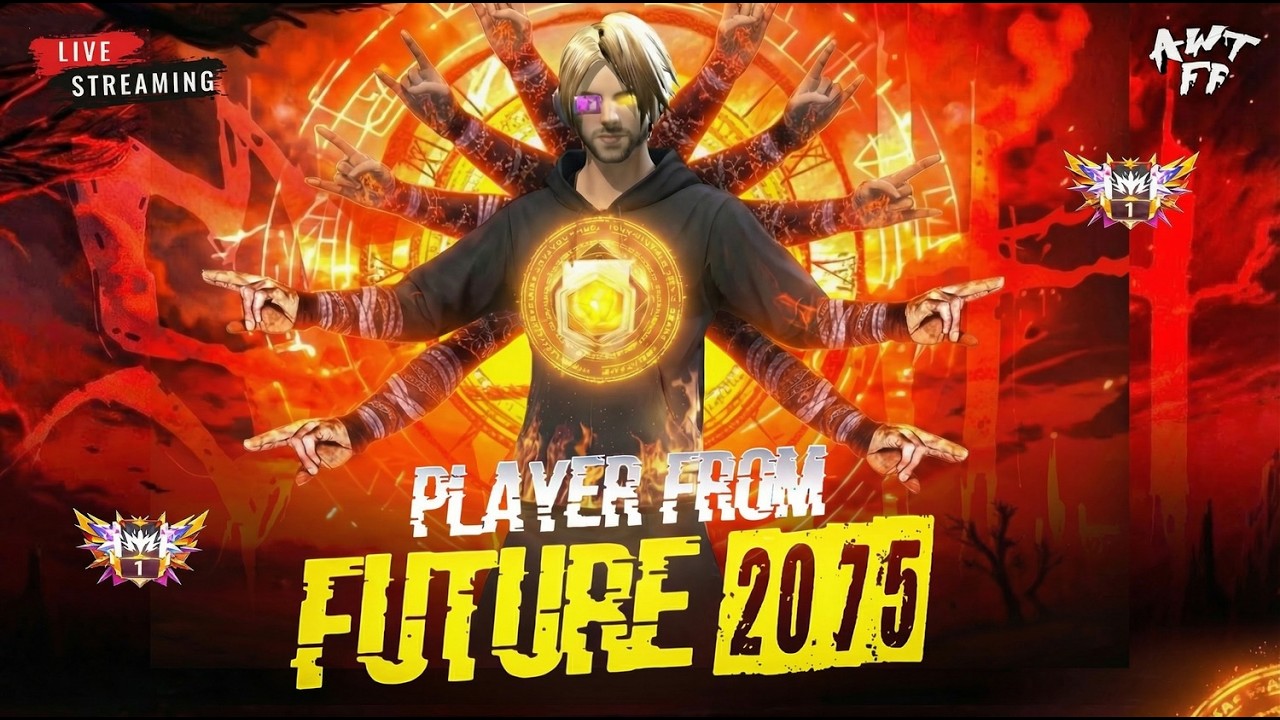 🔴FREE FIRE LIVE😮REDEEM CODE GIVEAWAYS👽AWT FF💀🔥#freefire #awtff #shortsfeed