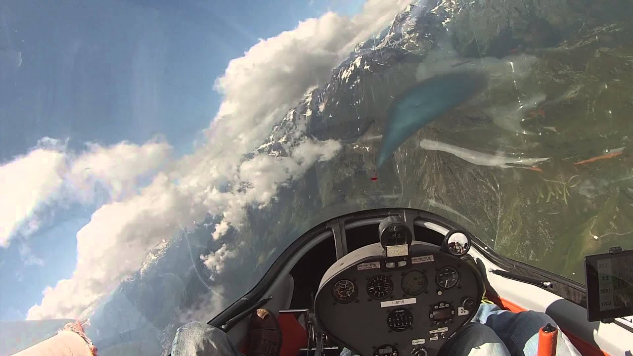 5000 inTaurus by Pipistrel
