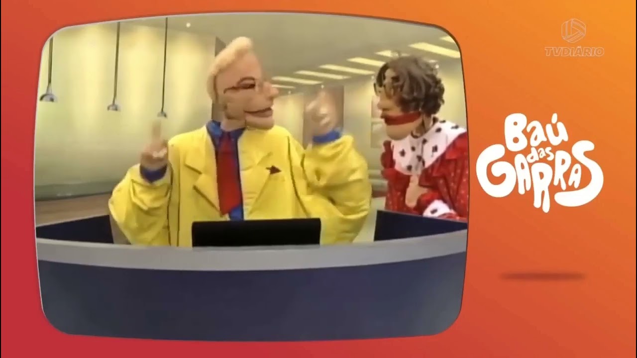 Nas Garras da Patrulha - venha rir com mais uma mutretagem do Seu Otacílio 🤣🤣