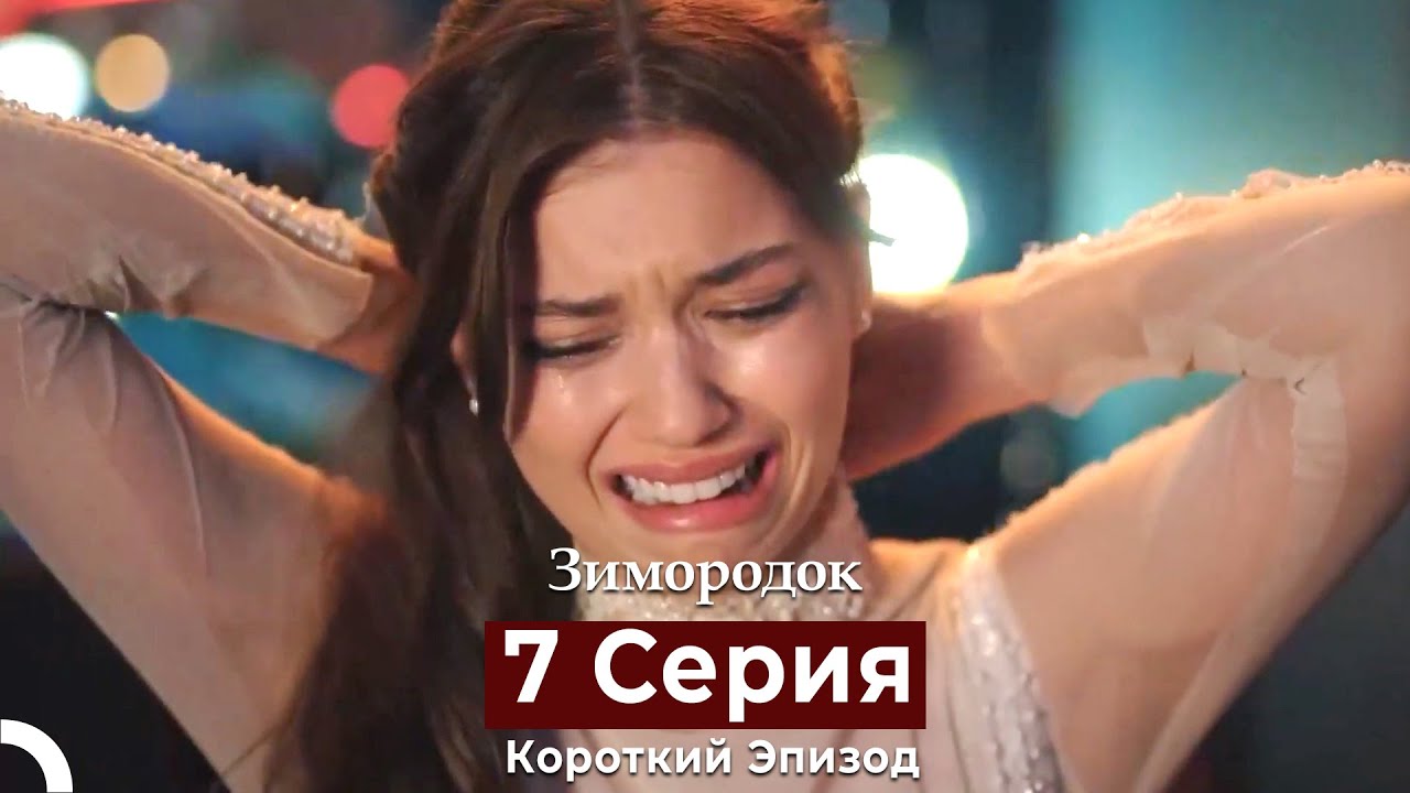 Зимородок 7 Cерия (Короткий Эпизод) (Русский дубляж)