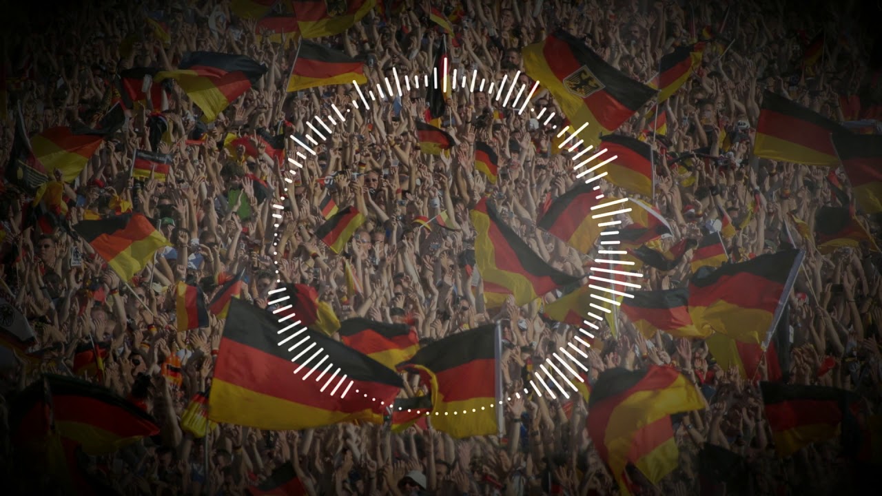 KAS Eupen Hymne - Wir sind da (EM 2024 Edit) [Madheadz Hardstyle Bootleg]