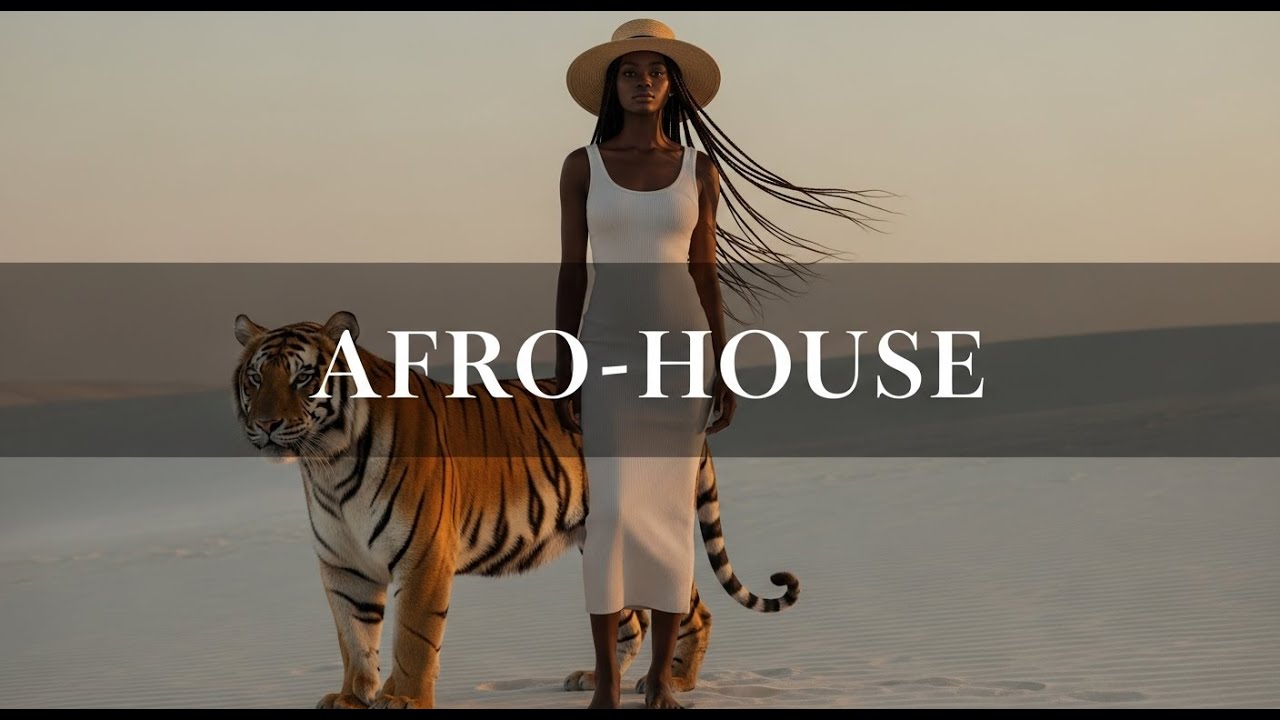 Afro House Mix 2025 | Global Beats Afro House 2025 - Vol #66