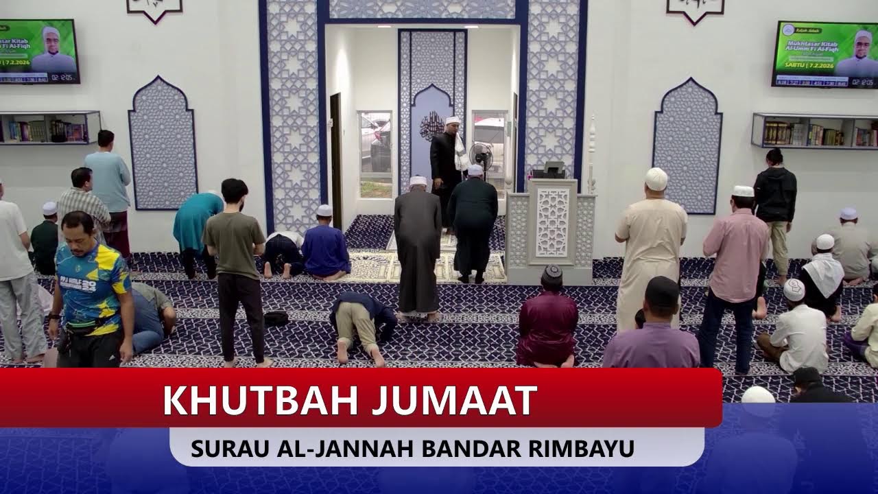 LIVE KULIAH