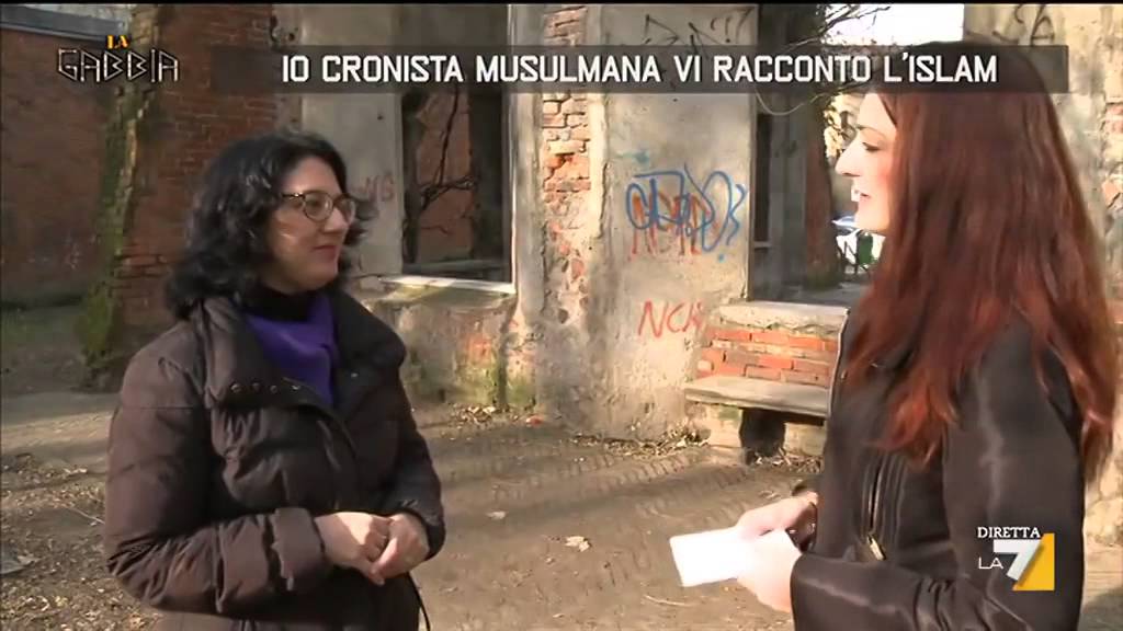 Io, cronista musulmana, vi racconto l'Islam