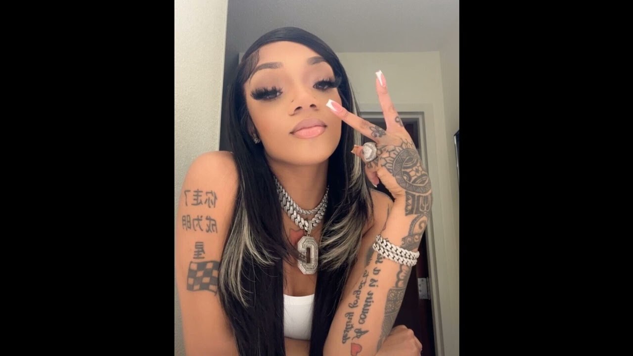 [SOLD] Glorilla x Cardi B Type Beat 