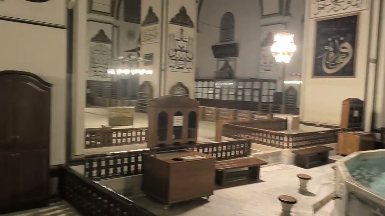 Ulucami