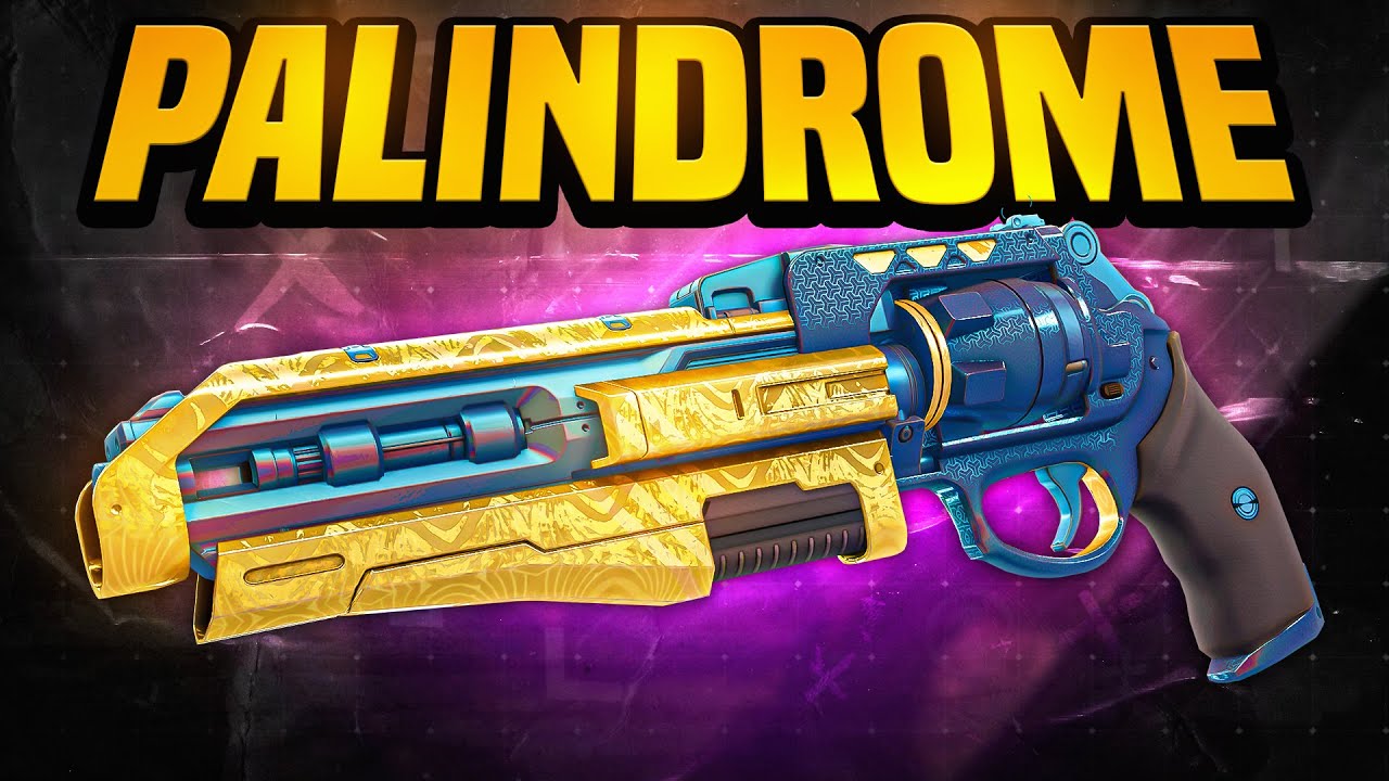 The King of Hand Cannon is Back.. but Bungie did the Unthinkable (THERE IS NO WAY)