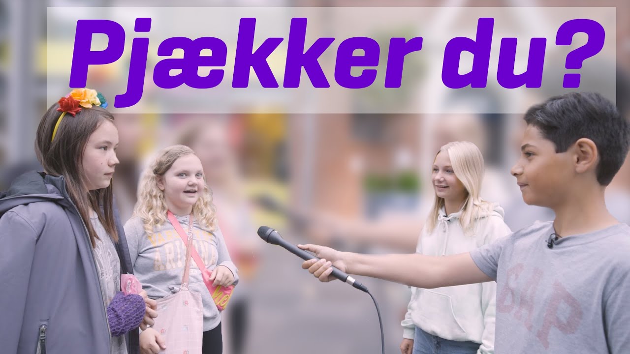 BørneTelefonen undersøger: PJÆK