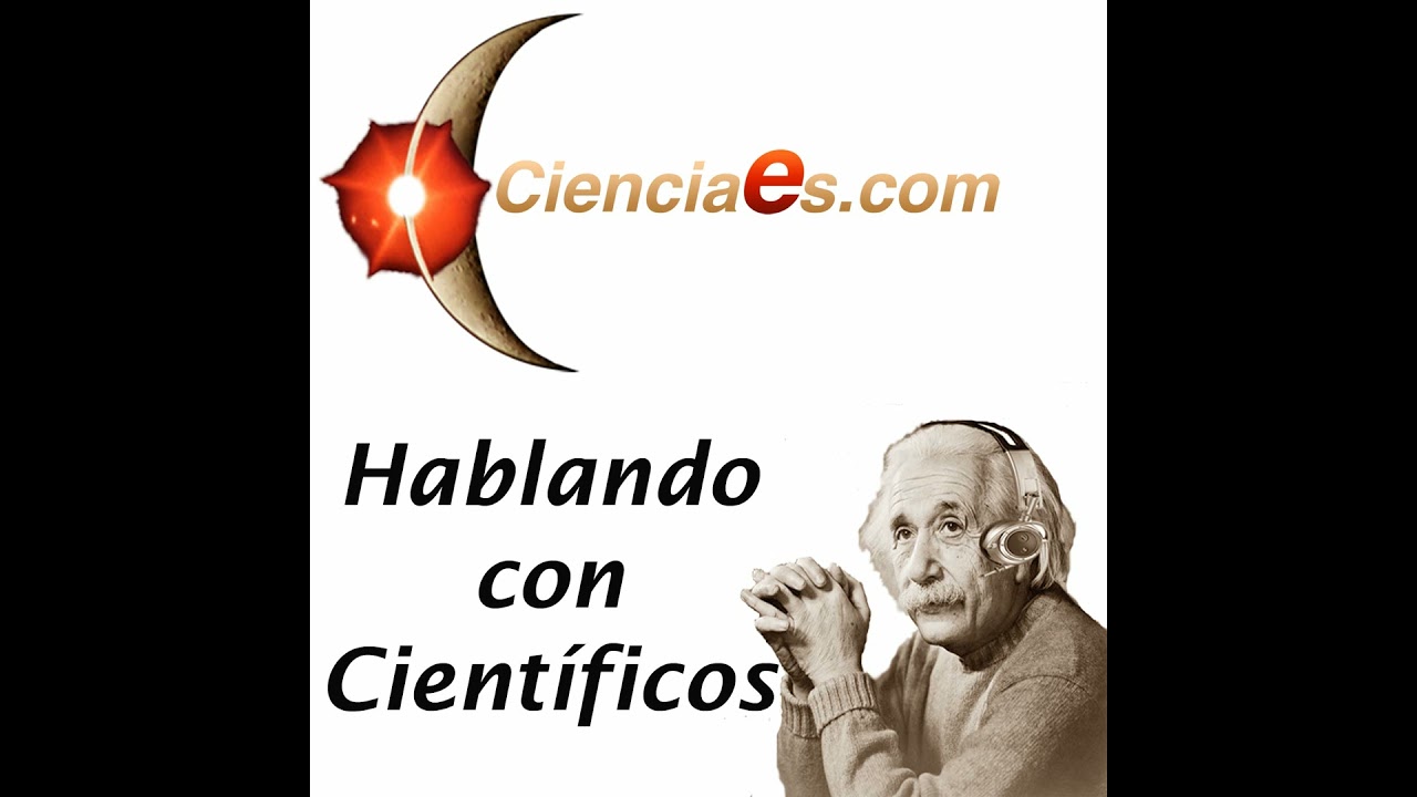 Anticiparse a una erupción volcánica. Hablamos con Raúl Pérez López