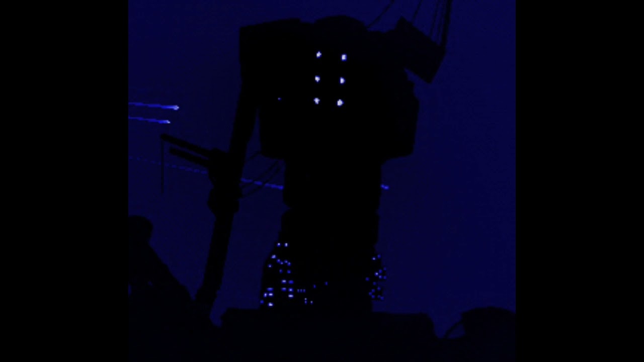 WAR WITHOUT REASON - PART 1 (ONLY DRUMS + BASS)