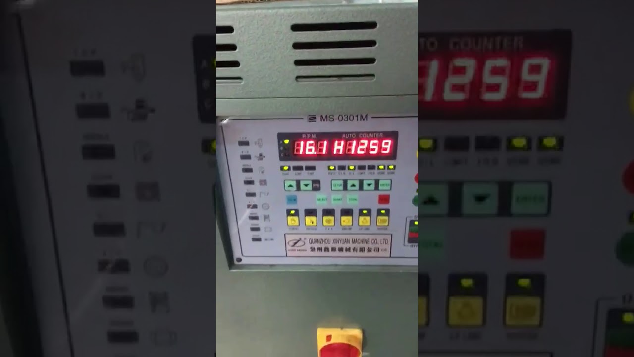 Full Electronic Jacquard Circular Knitting Machine/Circular Knitting Machine Distributor 9463242553