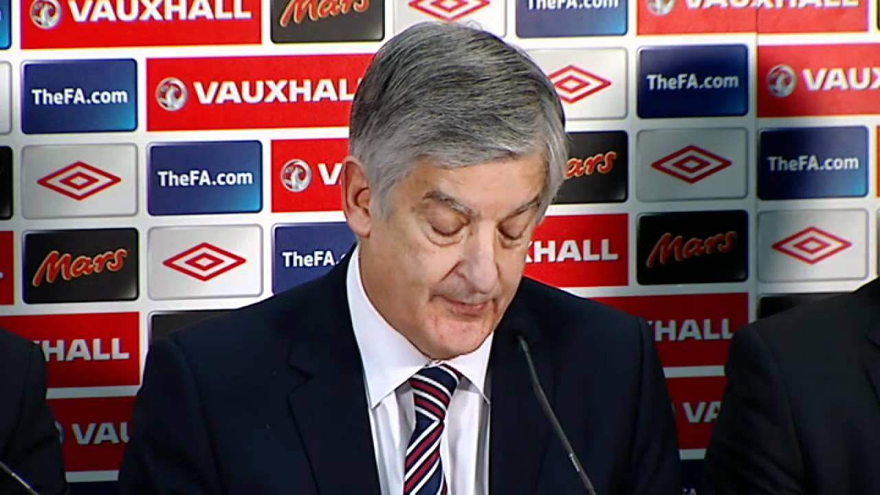 FA statement on Fabio Capello's resignation