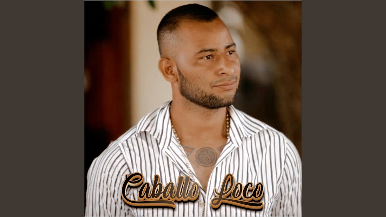 Corrido Del Caballo Loco