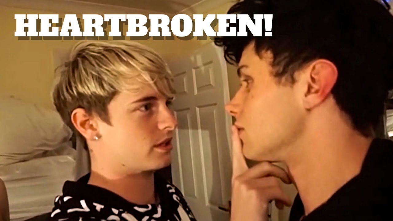 BOYBAND LOVE IS INTENSE! - BOV.3