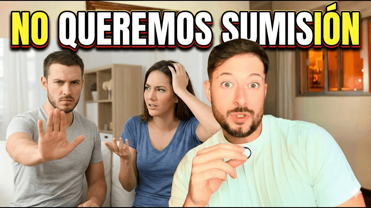 Cuando un hombre pide paz, está pidiendo seguridad