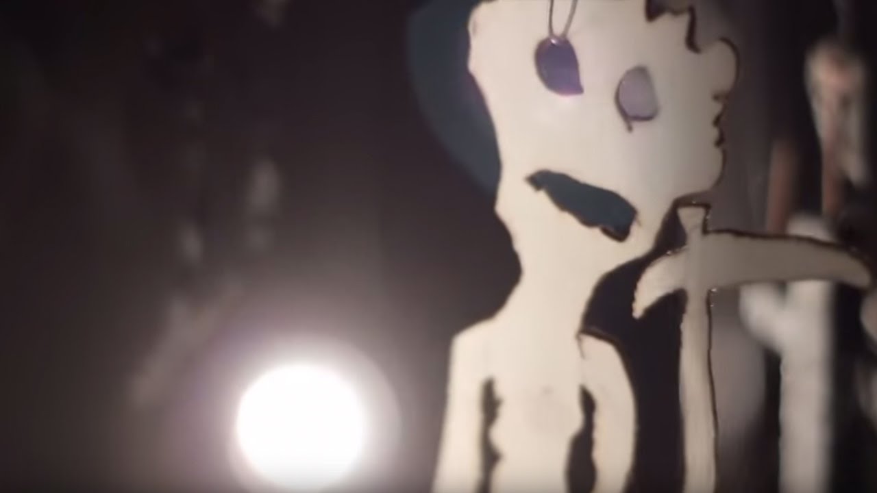 Christian Boltanski: Th&eacute;&acirc;tre d'ombres
