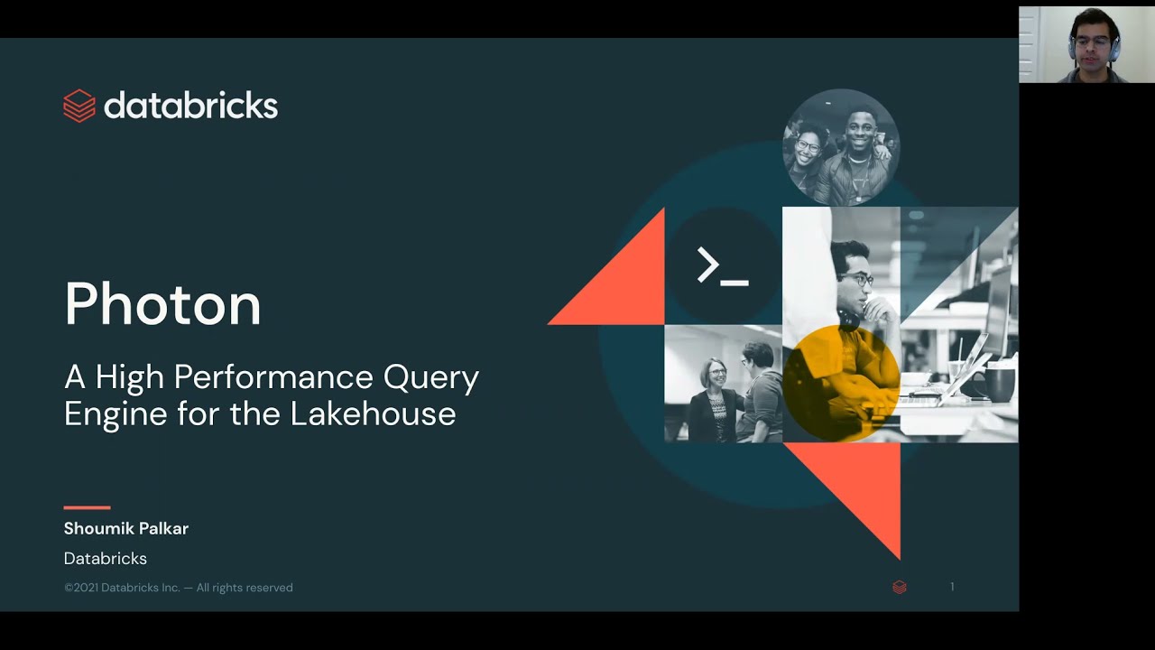 Photon: A High-Performance Query Engine for the Lakehouse